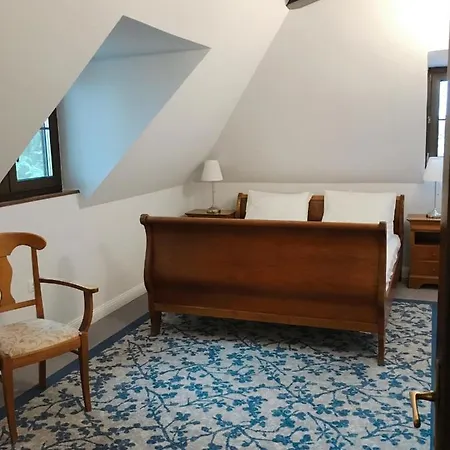 Nyaraló Garda Tihany